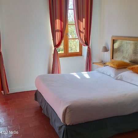Logis Hotel Chateau De Palaja Esterno foto