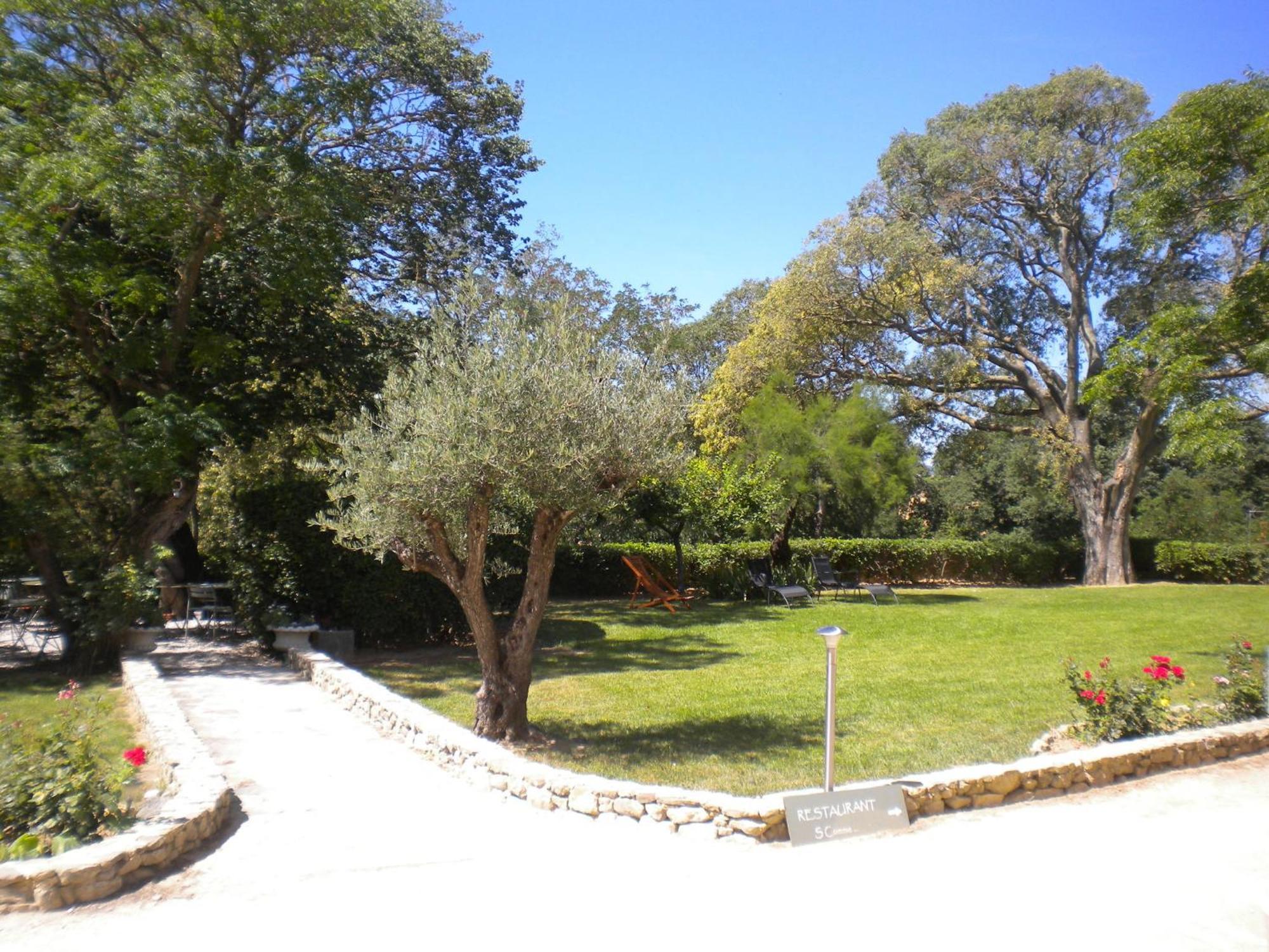 Logis Hotel Chateau De Palaja Esterno foto